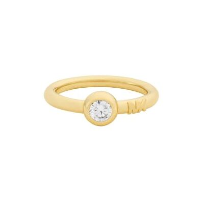 Michael Kors Premium Mujer Anillo, Michael Kors Premium Mujer Anillo,