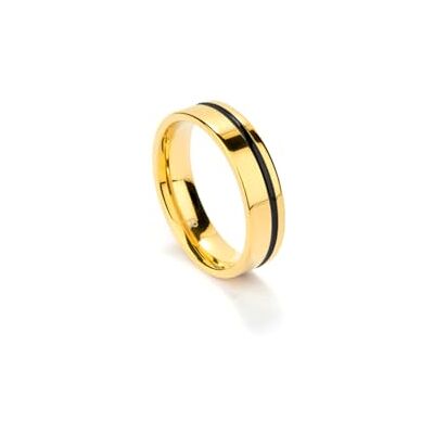 Radiant Anillo Hombre Nogueiras Mid Oro 24 Radiant Anillo Hombre Nogueiras Mid Oro 24