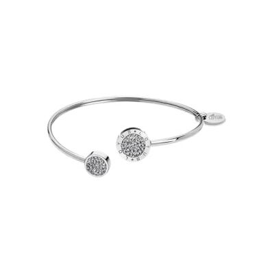 Lotus Pulsera Acero Inoxidable Mujer Lotus Pulsera Acero Inoxidable Mujer
