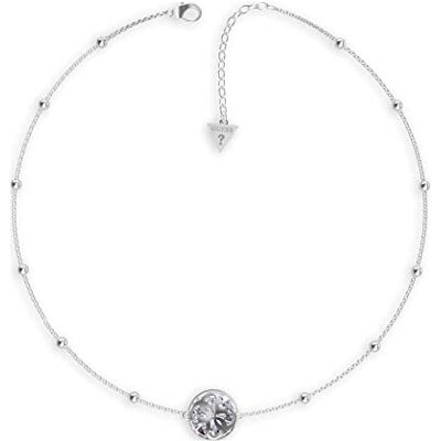 GUESS Collar 4G Logo Boule Marca GUESS Collar 4G Logo Boule Marca