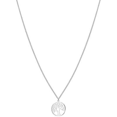 Tamaris Collar Plata Tamaris Collar Plata