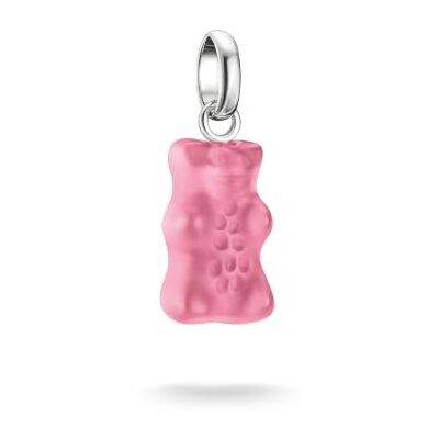 Thomas Sabo X HARIBO Charm Club Connect Colgante Ositos De Oro Plata De Ley Thomas Sabo X HARIBO Charm Club Connect Colgante Ositos De Oro Plata De Ley
