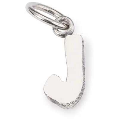 Trollbeads Letras colgantes para pulsera cadena llavero regalo plata esterlina TAGBE-20270 TAGBE-20296 Trollbeads Letras colgantes para pulsera cadena llavero regalo plata esterlina TAGBE-20270 TAGBE-20296