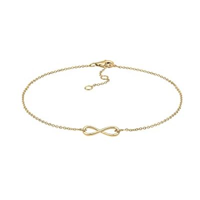 Elli Tennis Mujer chapado en plata Elli Tennis Mujer chapado en plata