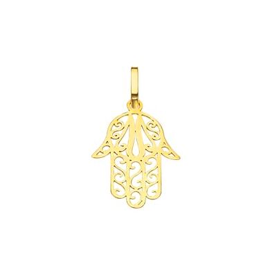 Lotus Colar , Ouro 9K Lotus Colar , Ouro 9K