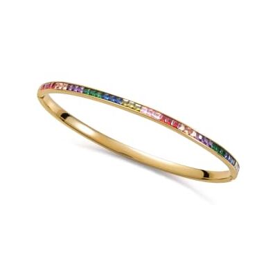 Viceroy Pulsera Mujer de Acero Inoxidable y Circonitas 1357P0 Acero inoxidable y circonitas cúbicas · cierre de broche de presión Viceroy Pulsera Mujer de Acero Inoxidable y Circonitas 1357P0 Acero inoxidable y circonitas cúbicas · cierre de broche de presión