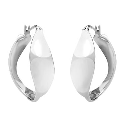 BREIL , Pendiente Mujer en Acero Colección B WHISPER, Pendiente, Dimensiones 31,5 cm, Ideas de regalos para Mujer BREIL , Pendiente Mujer en Acero Colección B WHISPER, Pendiente, Dimensiones 31,5 cm, Ideas de regalos para Mujer