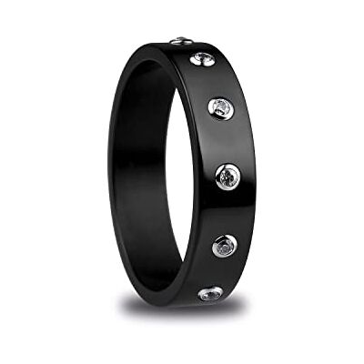 BERING mujer 'Arctic Symphony' anillo interior 555-97-X2 BERING mujer 'Arctic Symphony' anillo interior 555-97-X2