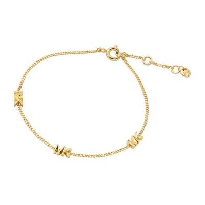 Michael Kors Pulsera para Mujer de Plata 925, Talla única, 89206174, Talla única Michael Kors Pulsera para Mujer de Plata 925, Talla única, 89206174, Talla única