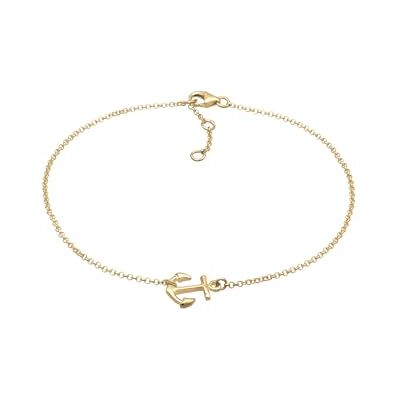 Elli (ELJW5) accesorios Mujer chapado en oro Elli (ELJW5) accesorios Mujer chapado en oro