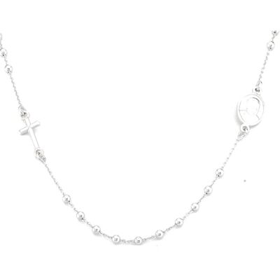 Amen Collar Colar CROB25 Marca Amen Collar Colar CROB25 Marca