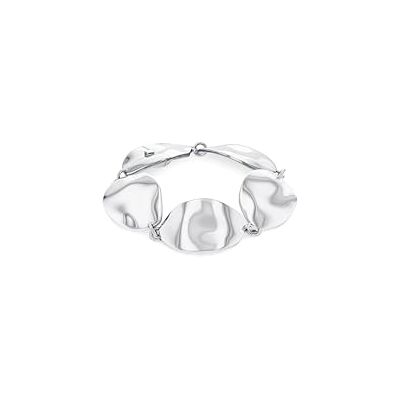 Calvin Collar con Colgante, Pulsera o Pendientes para Mujer Colección CK REFLECT en Acero Inoxidable Calvin Collar con Colgante, Pulsera o Pendientes para Mujer Colección CK REFLECT en Acero Inoxidable