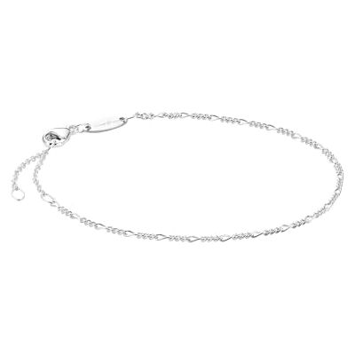 Thomas Sabo Pulsera de plata 925 reciclada -001-21-L19V Thomas Sabo Pulsera de plata 925 reciclada -001-21-L19V