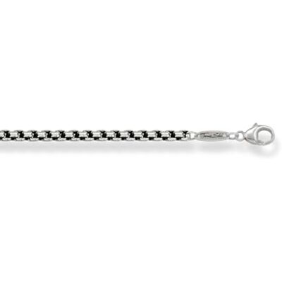 Thomas Sabo Venezia Collar de plata 925, 60 cm Thomas Sabo Venezia Collar de plata 925, 60 cm