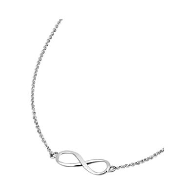 Lotus Collar Silver TRENDY LP1224-1/2 mujer plata, sans_pierre, plata, sin piedra Lotus Collar Silver TRENDY LP1224-1/2 mujer plata, sans_pierre, plata, sin piedra