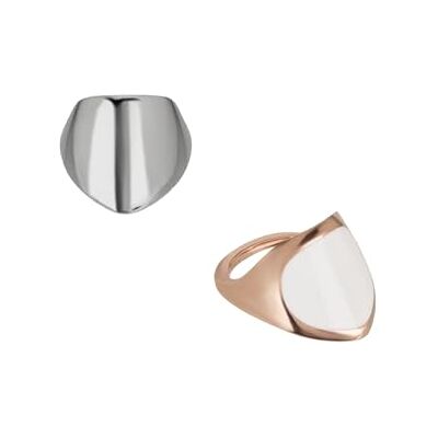 BREIL Anillo Mujer colección AMAZZONE BREIL Anillo Mujer colección AMAZZONE