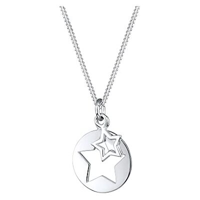 Elli Colgante de plata Elli Colgante de plata