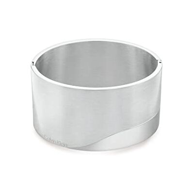 Calvin Pulsera esclava para Mujer Colección MINIMAL CIRCULAR Calvin Pulsera esclava para Mujer Colección MINIMAL CIRCULAR