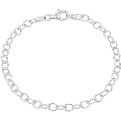 amor Pulsera Unisex Mujer Hombre en Plata 925 AMR-B0022 amor Pulsera Unisex Mujer Hombre en Plata 925 AMR-B0022