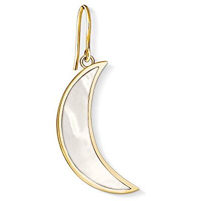 Thomas Sabo Pendientes Statement Mujer plata Thomas Sabo Pendientes Statement Mujer plata