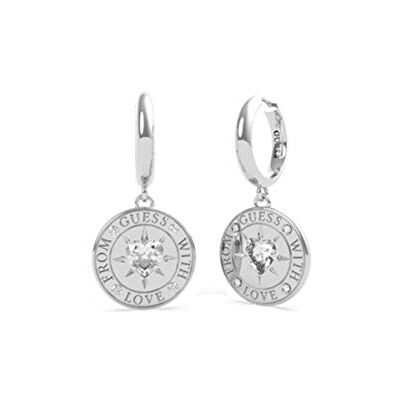 GUESS Pendientes with Love GUESS Pendientes with Love