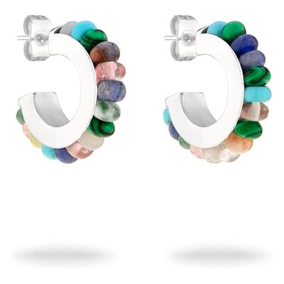 Tamaris Creole Acero inoxidable, 2 cm, Acero inoxidable, Distintos Tamaris Creole Acero inoxidable, 2 cm, Acero inoxidable, Distintos
