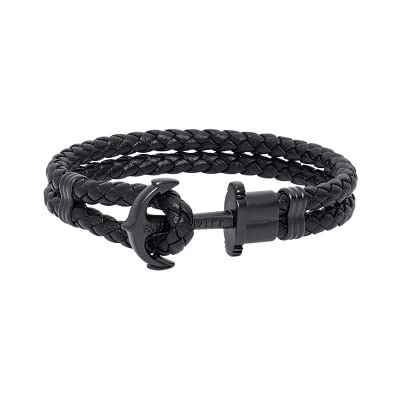 Paul Hewitt Pulsera unisex cuero Paul Hewitt Pulsera unisex cuero
