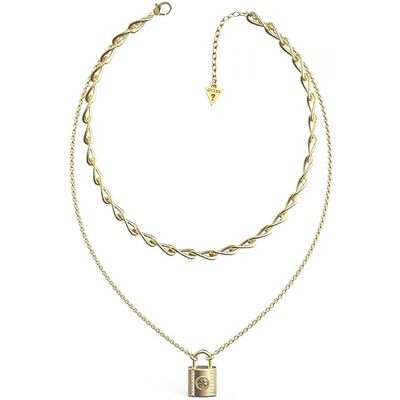GUESS Collar Collar Keep Me Close Marca GUESS Collar Collar Keep Me Close Marca