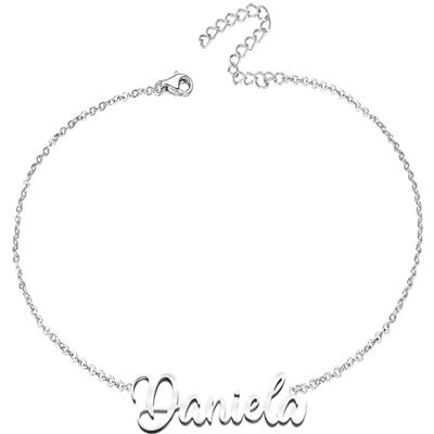 various Pulsera Mujer con Nombre Acero Inoxidable-Brazalete Nombre Personalizado Plateado para Mujer-Regalos Personalizados para Mujer Madres Niña Parejas, Mejor Amiga various Pulsera Mujer con Nombre Acero Inoxidable-Brazalete Nombre Personalizado Plateado para Mujer-Regalos Personalizados para Mujer Madres Niña Parejas, Mejor Amiga