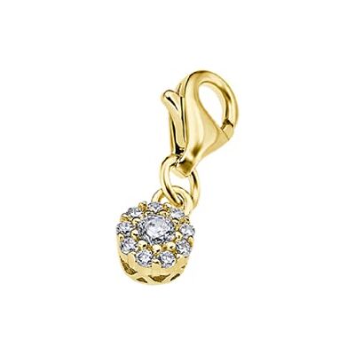 Lotus Charm Lotus Charm