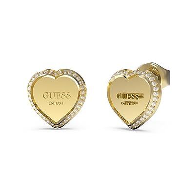 GUESS Pendientes BRINCOS Marca GUESS Pendientes BRINCOS Marca