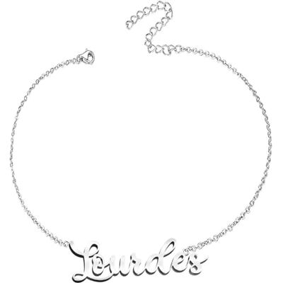 various Pulsera Mujer con Nombre Acero Inoxidable-Brazalete Nombre Personalizado Plateado para Mujer-Regalos Personalizados para Mujer Madres Niña Parejas, Mejor Amiga various Pulsera Mujer con Nombre Acero Inoxidable-Brazalete Nombre Personalizado Plateado para Mujer-Regalos Personalizados para Mujer Madres Niña Parejas, Mejor Amiga