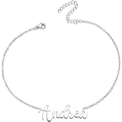 various Pulsera Mujer con Nombre Acero Inoxidable-Brazalete Nombre Personalizado Plateado para Mujer-Regalos Personalizados para Mujer Madres Niña Parejas, Mejor Amiga various Pulsera Mujer con Nombre Acero Inoxidable-Brazalete Nombre Personalizado Plateado para Mujer-Regalos Personalizados para Mujer Madres Niña Parejas, Mejor Amiga