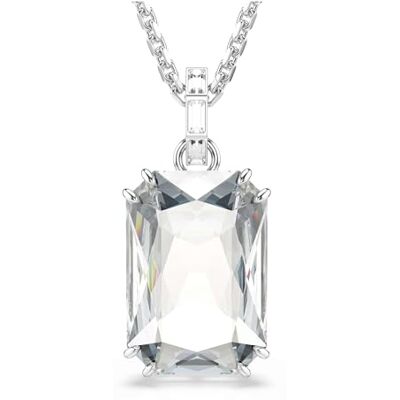 Swarovski Millenia Colección colgantes talla octagonal Swarovski Millenia Colección colgantes talla octagonal