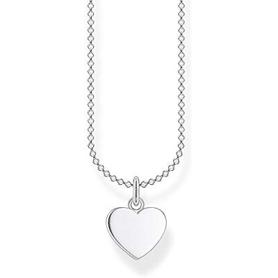 Thomas Sabo Collar Corazón Thomas Sabo Collar Corazón