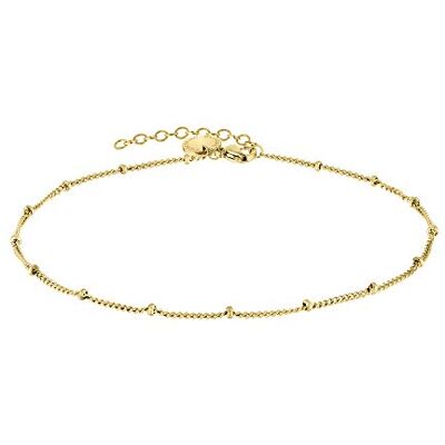 LIEBESKIND , Calcetín Señoras, oro, 27 cm LIEBESKIND , Calcetín Señoras, oro, 27 cm