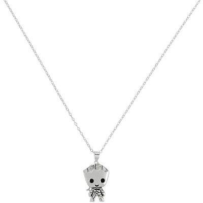 Disney Collar de plata de ley 925 Disney Collar de plata de ley 925