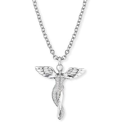 Engelsrufer Mujer plata Collar con colgante Engelsrufer Mujer plata Collar con colgante