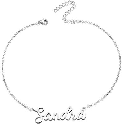 various Pulsera Mujer con Nombre Acero Inoxidable-Brazalete Nombre Personalizado Plateado para Mujer-Regalos Personalizados para Mujer Madres Niña Parejas, Mejor Amiga various Pulsera Mujer con Nombre Acero Inoxidable-Brazalete Nombre Personalizado Plateado para Mujer-Regalos Personalizados para Mujer Madres Niña Parejas, Mejor Amiga