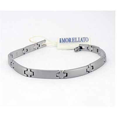 Morellato Pulsera de Acero Inoxidable Morellato Pulsera de Acero Inoxidable