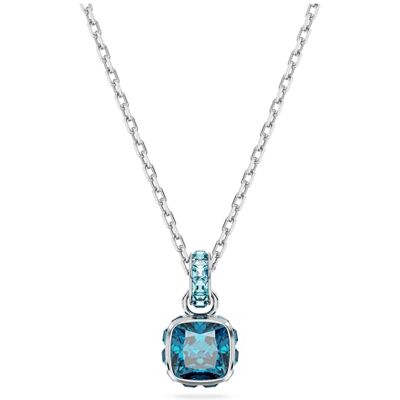 Swarovski Birthstone Colección colgante Swarovski Birthstone Colección colgante