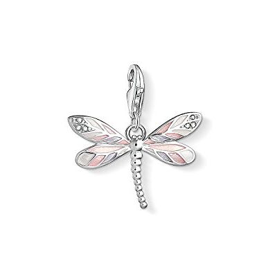 Thomas Sabo Colección de colgantes de animales para Mujer Thomas Sabo Colección de colgantes de animales para Mujer