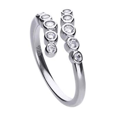Diamonfire Anillo Señora Diamonfire Anillo Señora
