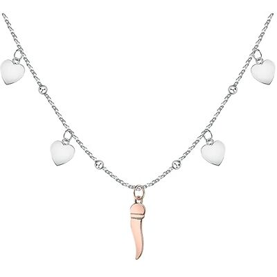Morellato Passioni Collar de mujer de la colección Capsule de acero – Morellato Passioni Collar de mujer de la colección Capsule de acero –