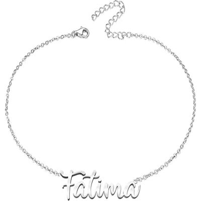various Pulsera Mujer con Nombre Acero Inoxidable-Brazalete Nombre Personalizado Plateado para Mujer-Regalos Personalizados para Mujer Madres Niña Parejas, Mejor Amiga various Pulsera Mujer con Nombre Acero Inoxidable-Brazalete Nombre Personalizado Plateado para Mujer-Regalos Personalizados para Mujer Madres Niña Parejas, Mejor Amiga