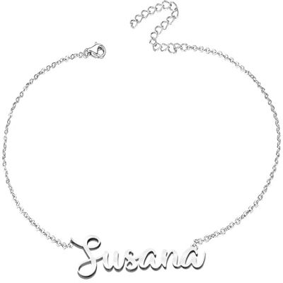 various Pulsera Mujer con Nombre Acero Inoxidable-Brazalete Nombre Personalizado Plateado para Mujer-Regalos Personalizados para Mujer Madres Niña Parejas, Mejor Amiga various Pulsera Mujer con Nombre Acero Inoxidable-Brazalete Nombre Personalizado Plateado para Mujer-Regalos Personalizados para Mujer Madres Niña Parejas, Mejor Amiga