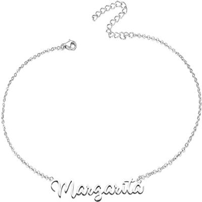 various Pulsera Mujer con Nombre Acero Inoxidable-Brazalete Nombre Personalizado Plateado para Mujer-Regalos Personalizados para Mujer Madres Niña Parejas, Mejor Amiga various Pulsera Mujer con Nombre Acero Inoxidable-Brazalete Nombre Personalizado Plateado para Mujer-Regalos Personalizados para Mujer Madres Niña Parejas, Mejor Amiga