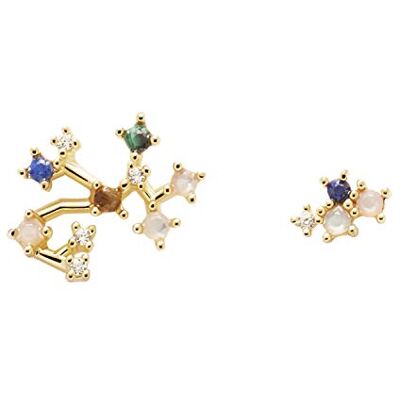P D PAOLA ZODIAC Pendientes P D PAOLA ZODIAC Pendientes