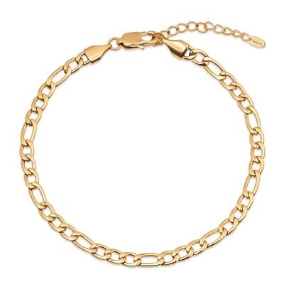 Amberta Pulsera Tobillo Mujer Tobillera Acero Inoxidable Mujer Joyas Boho Cadena Ajustable Corazón Serpiente Bolas Amberta Pulsera Tobillo Mujer Tobillera Acero Inoxidable Mujer Joyas Boho Cadena Ajustable Corazón Serpiente Bolas