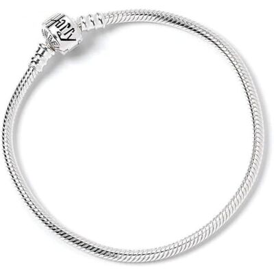Harry Potter Pulsera plata Harry Potter Pulsera plata